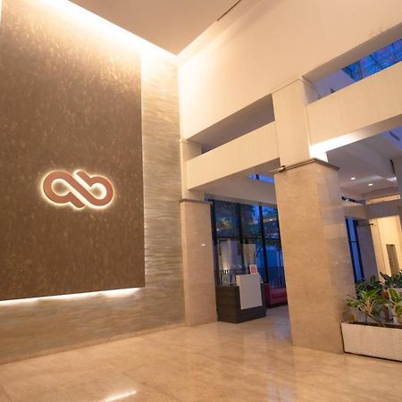 Prime Park Hotel Bandung Esterno foto