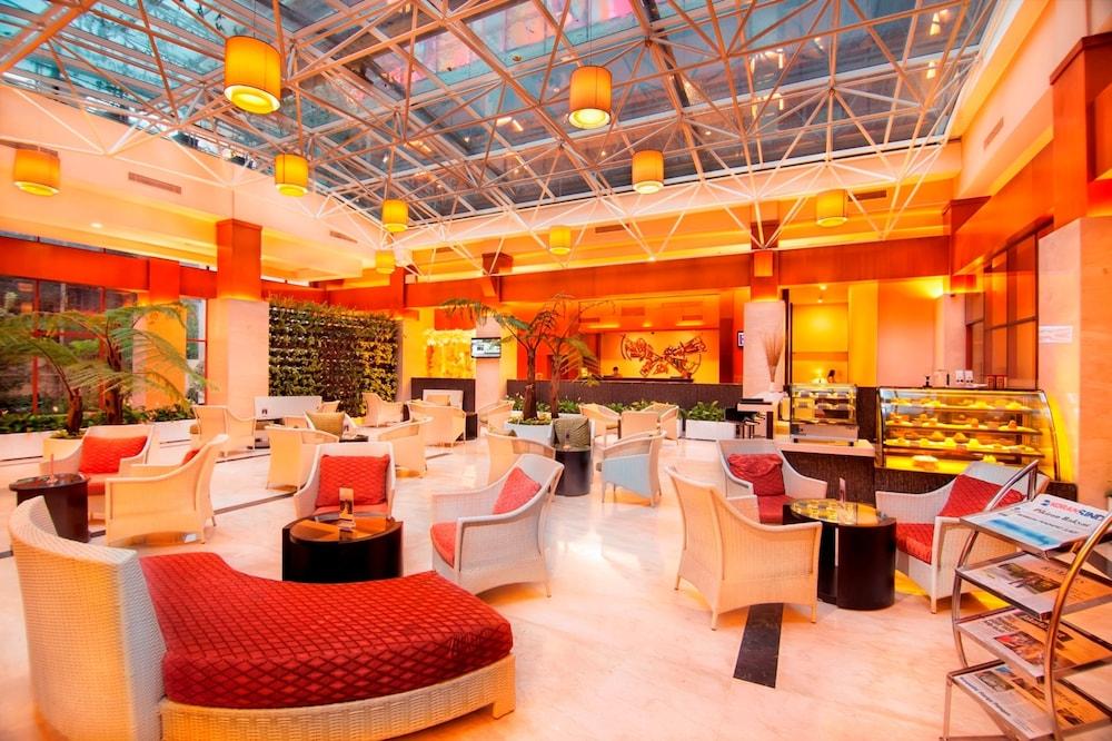 Prime Park Hotel Bandung Esterno foto