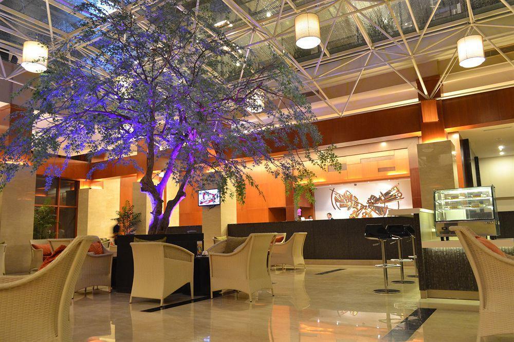 Prime Park Hotel Bandung Esterno foto