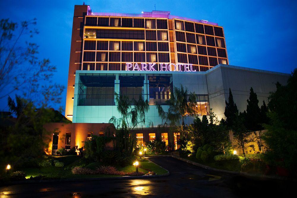 Prime Park Hotel Bandung Esterno foto