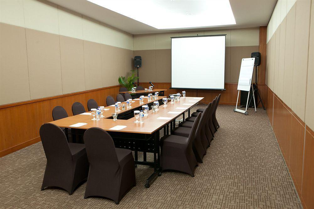 Prime Park Hotel Bandung Esterno foto